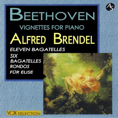 Rondo a capriccio in G major, op.129 "Rage over a lost Penny"