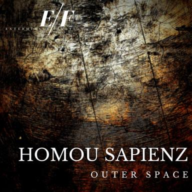 Outer Space - Original Mix