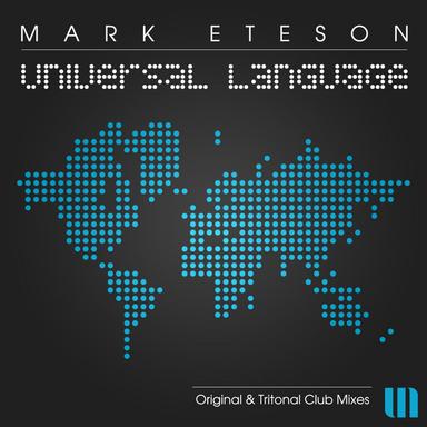 Universal Language - Tritonal Club Mix
