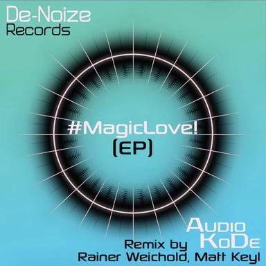 White Magic - Original Mix