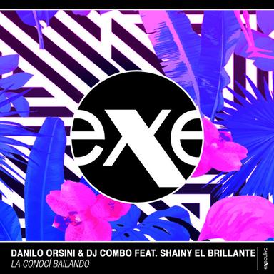 La Conoci Bailando - Liberthez Remix