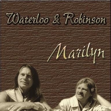 Marilyn (Radio Version)
