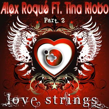 Love Strings, Pt. 2 - Sanya Shelest Remix
