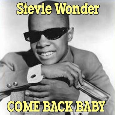 Come Back Baby