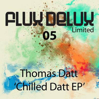 My Fault (Thomas Datt Chilled Mix)