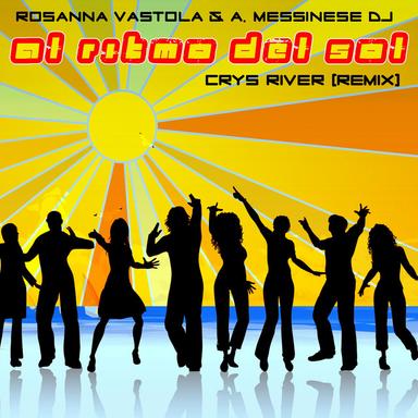 Al Ritmo Del Sol - Vincent Lanzara Edit Version