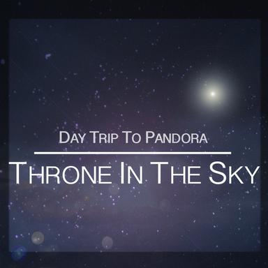 Throne in the Sky
