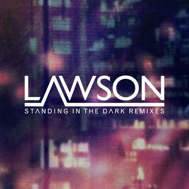 Standing In The Dark - Cahil Remix Radio Edit