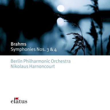 Brahms: Symphony No. 3 in F Major, Op. 90: II. Andante