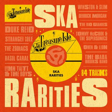 Sweeter Than Honey (with Baba Brooks & His Band)