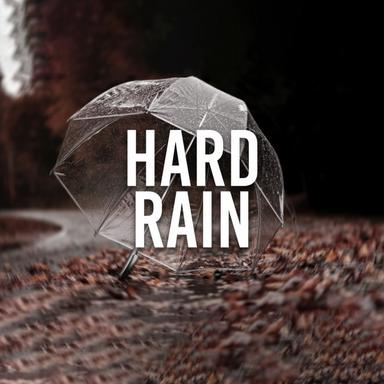 Rain Symphony