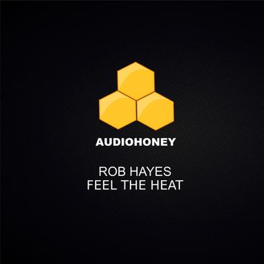 Feel the Heat - Radio Edit