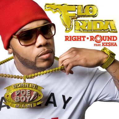 Right Round (feat. Ke$ha) - Benny Benassi Remix Edit