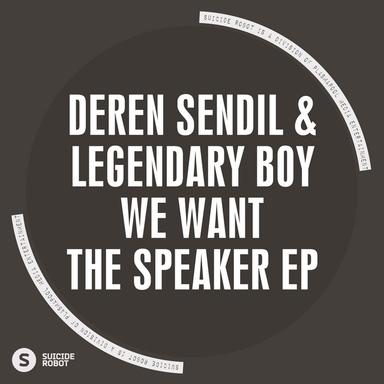 I Want - Original Mix