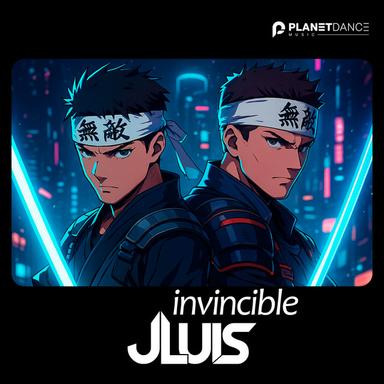 Invincible - Extended Mix
