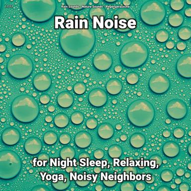 Rain Sound to Chill Out
