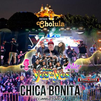 Chica Bonita