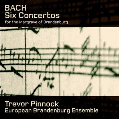 Concertos brandebourgeois