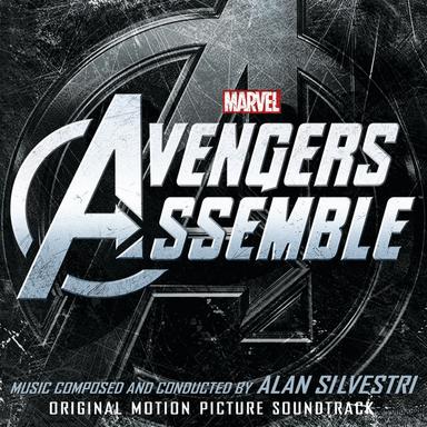 The Avengers - From "The Avengers"/Score