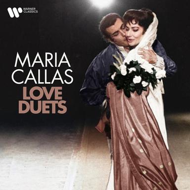 Puccini: Tosca, Act 1: "Ah, quegli occhi" - "Quale occhio al mondo può star di paro" (Tosca, Cavaradossi)