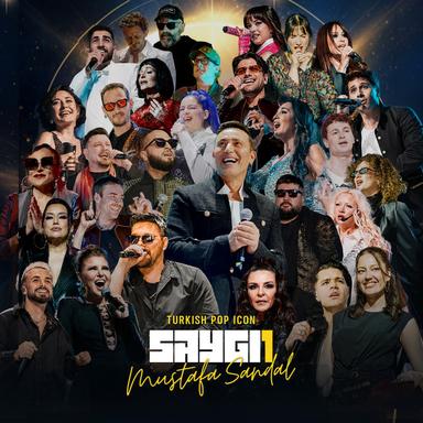 Aya Benzer - Mustafa Sandal Saygı 1