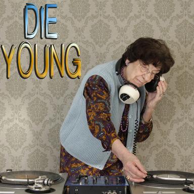 Let's Dance Tonight - Radio Version
