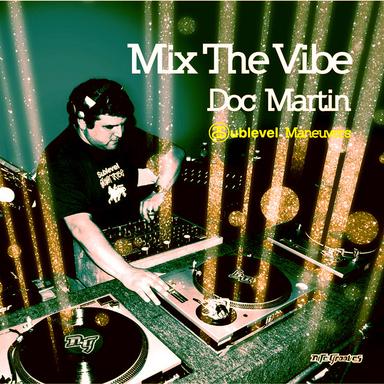 Stormy Black (Do Be Do Mix)