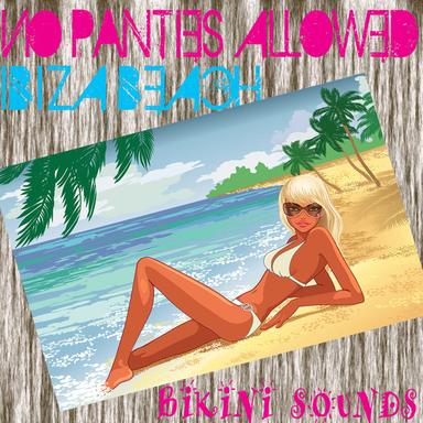 Ibiza Beach - Beach Mix