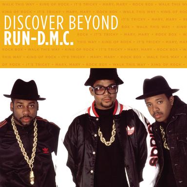 Sucker M.C.'s (Krush-Groove 1)