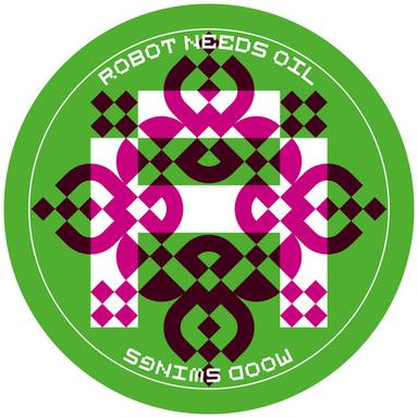 Mood Swings - Simon Garcia Remix
