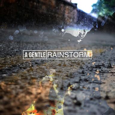 Winter Rain