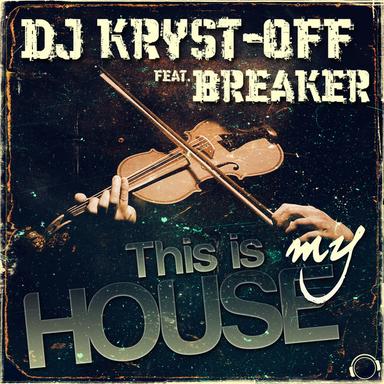 This Is My House - Highlands Club Mix