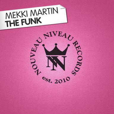 The Funk - Original Mix
