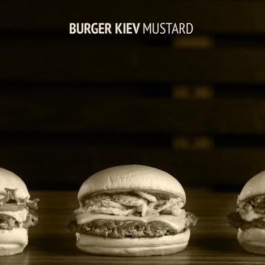 Mustard - Double Dub Cheese Mix