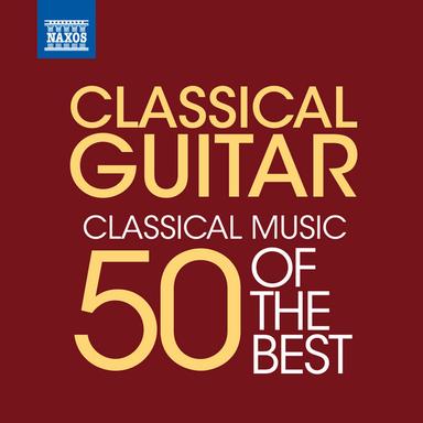 Guitar Sonata, Op. 21, No. 1: III. Rondeau. Allegretto