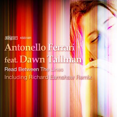 Read Between The Lines - Richard Earnshaw Instrumental Mix