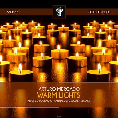 Warm Lights - Original Mix