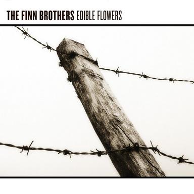 Edible Flowers - Radio Edit