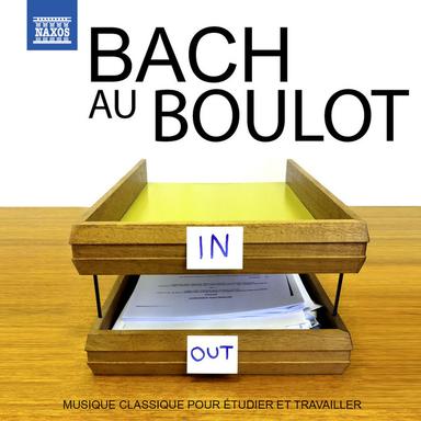 3 Minuets: No. 1 in G Major, BWV 841