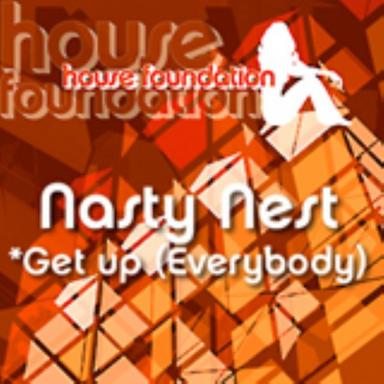 Get Up (Everybody) - Original Mix
