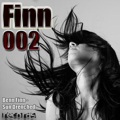 Sun Drenched - Original Mix