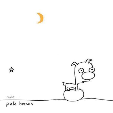 Pale Horses - Ben Hoo's Adaptation