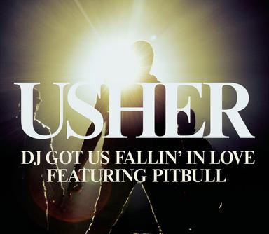 DJ Got Us Fallin' in Love - Almighty Radio Mix