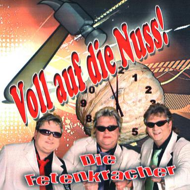 Voll auf die Nuss - Disco Mix
