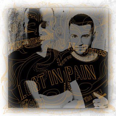 Lost in Pain - Original Mix