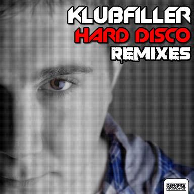 Hard Disco - Tom Berry Remix