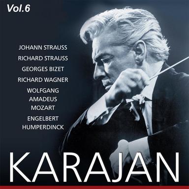 Die Zauberflote (The Magic Flute), K. 620: Overture