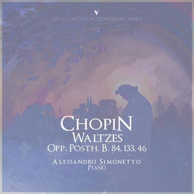 Cantabile in B-Flat Major, B. 84 (1)