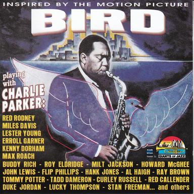 Chasin' The Bird