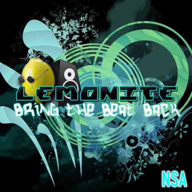 Bring the Beat Back - Radio Edit